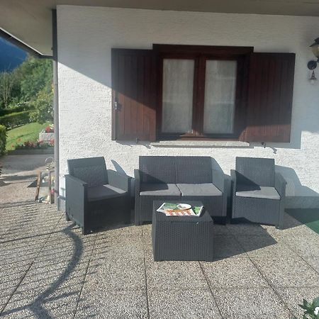 B&B Piazzi Di Katia Caderzone Exterior photo