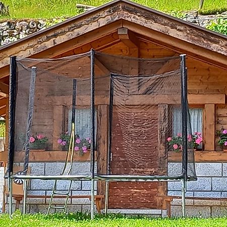 B&B Piazzi Di Katia Caderzone Exterior photo
